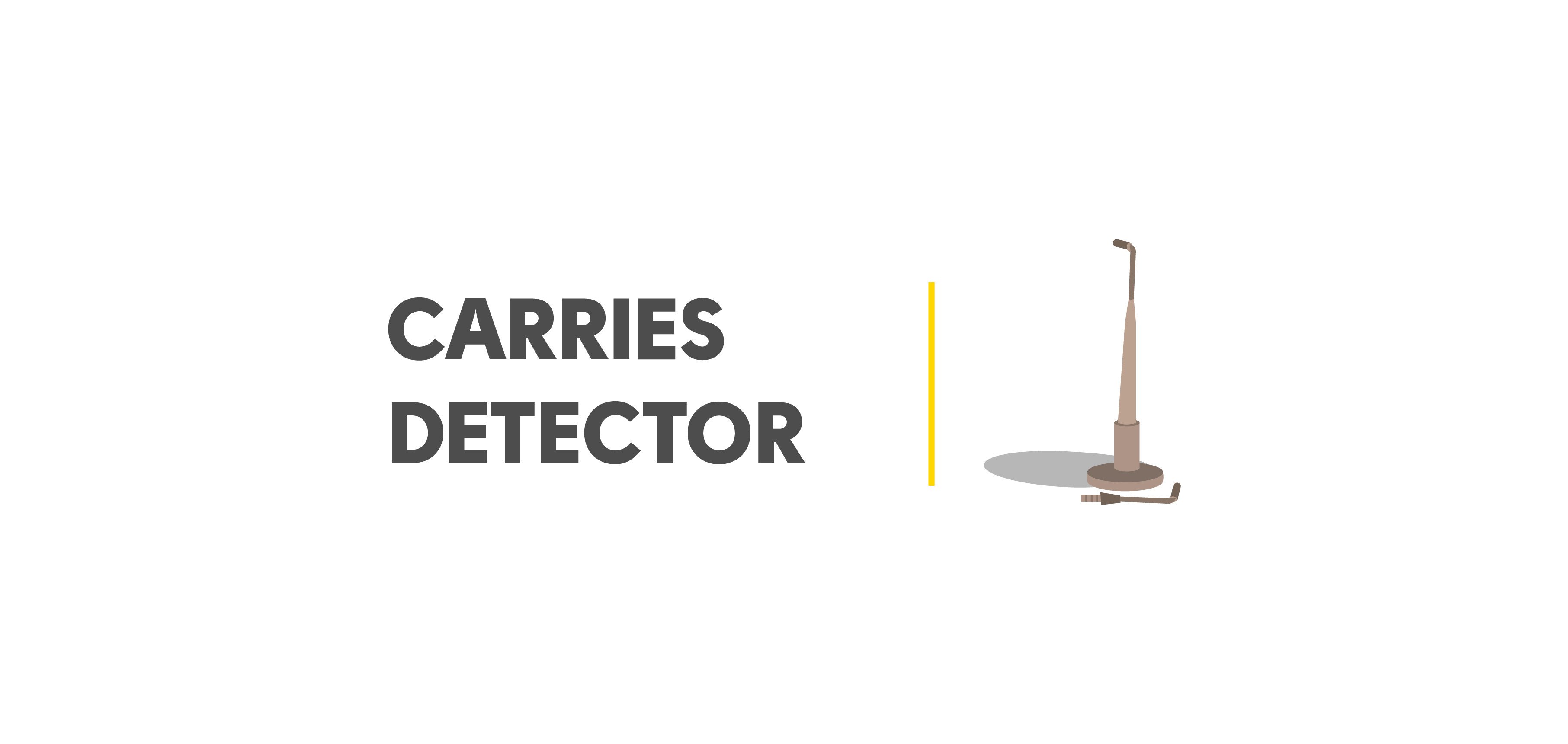 Carries Detector